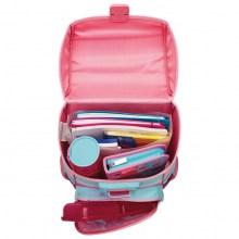 Torba školska anatomska Loop Ballet Love Herlitz